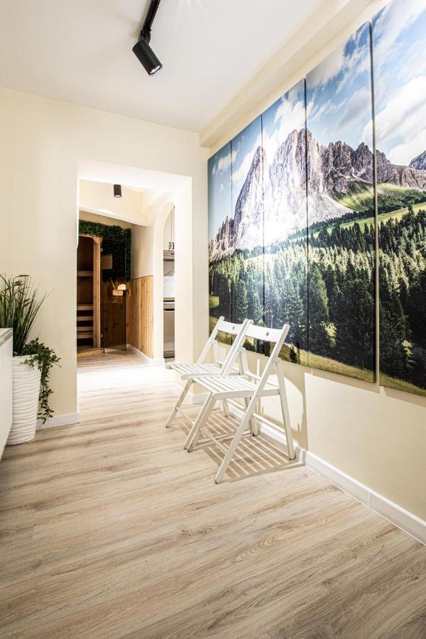 Apartament Z Sauna ザコパネ エクステリア 写真